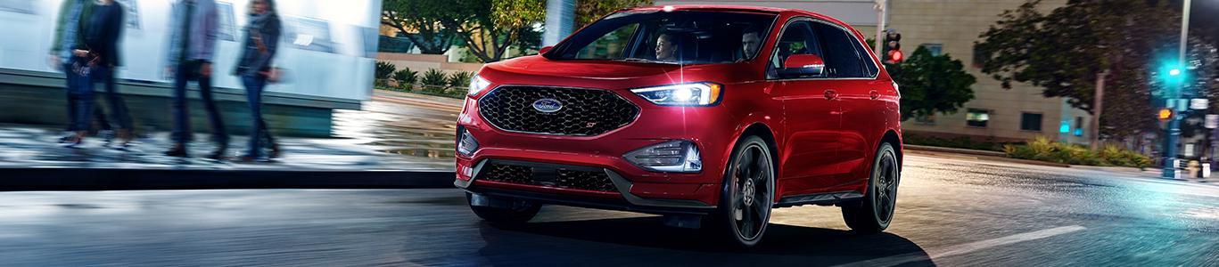 2023 Ford Edge® ST SUV | South Bay Ford